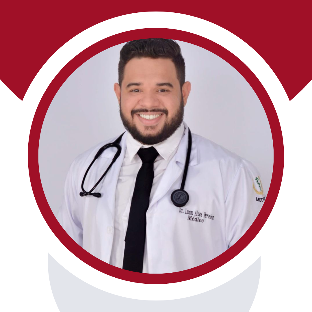 Dr. Luan Alvez Pereira