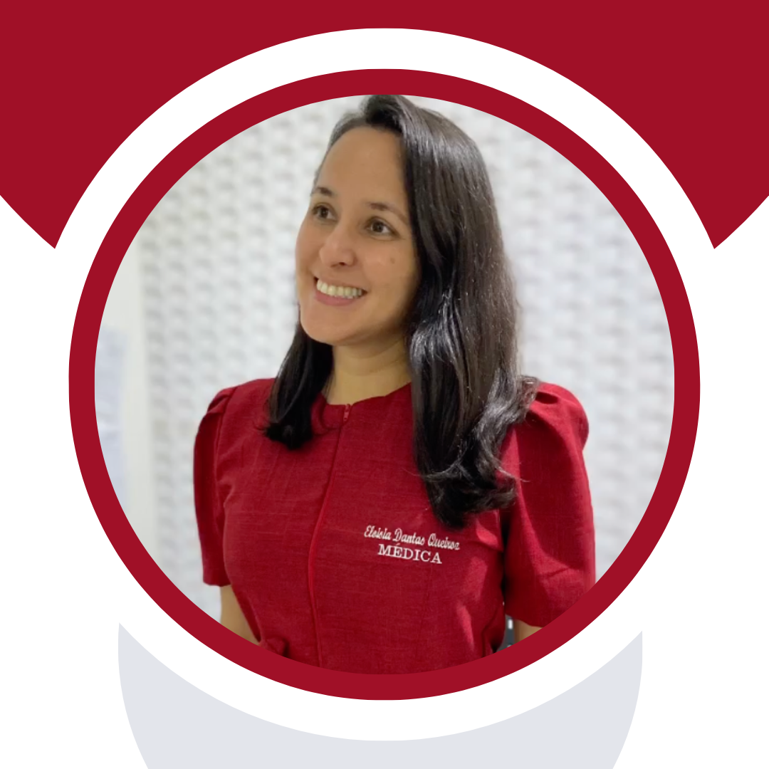 Dra. Eloisia Queiroz