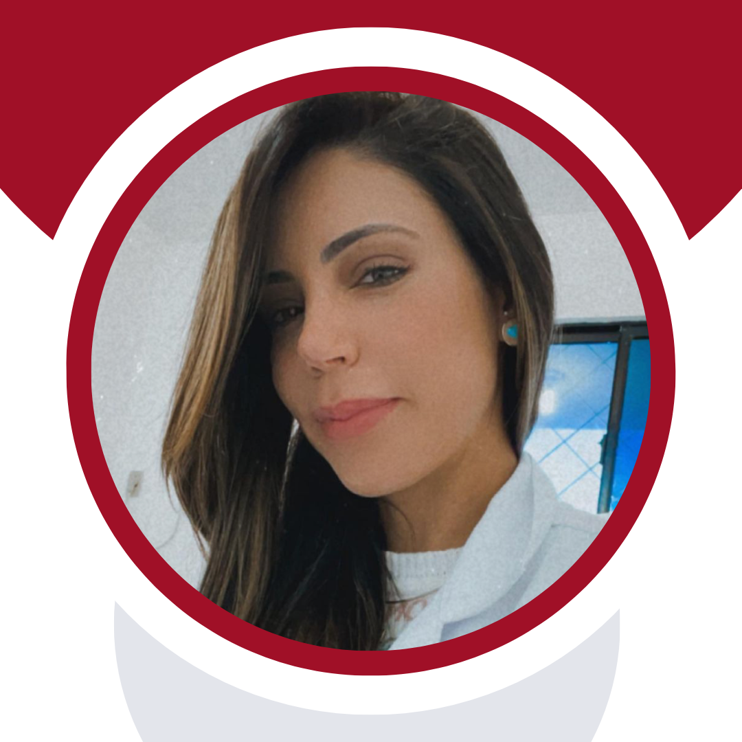 Dra. Gracy Kelly Silva